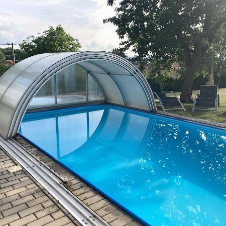 Apartman Stankov Екстер'єр фото
