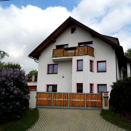 Apartman Stankov Екстер'єр фото