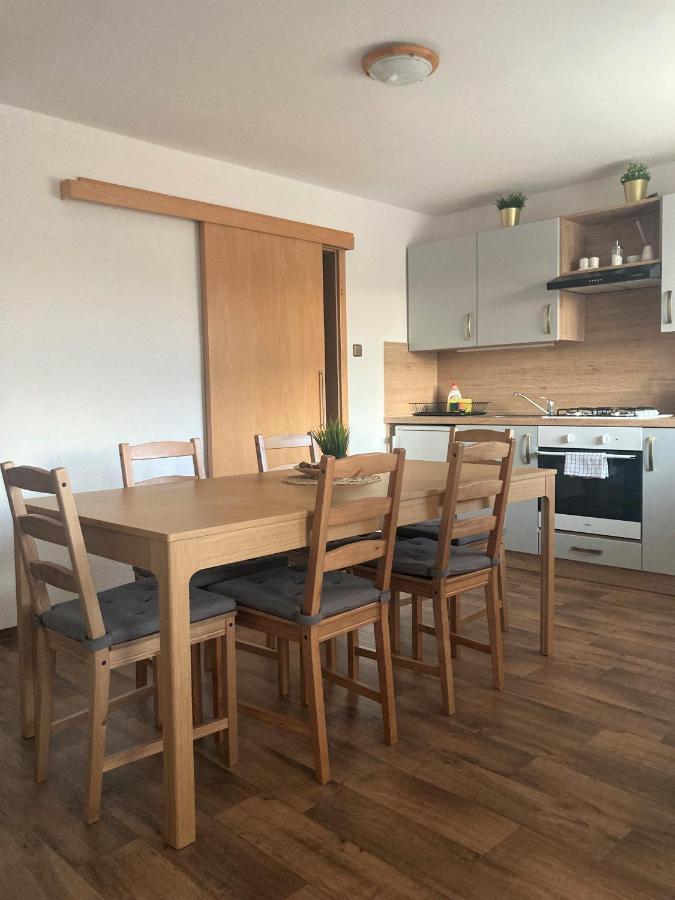 Apartman Stankov Екстер'єр фото