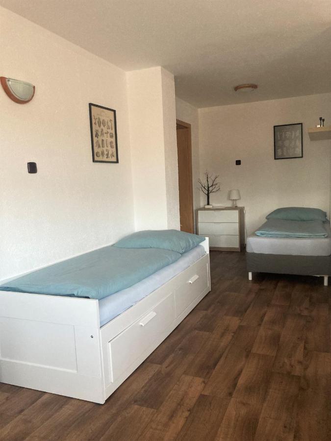 Apartman Stankov Екстер'єр фото