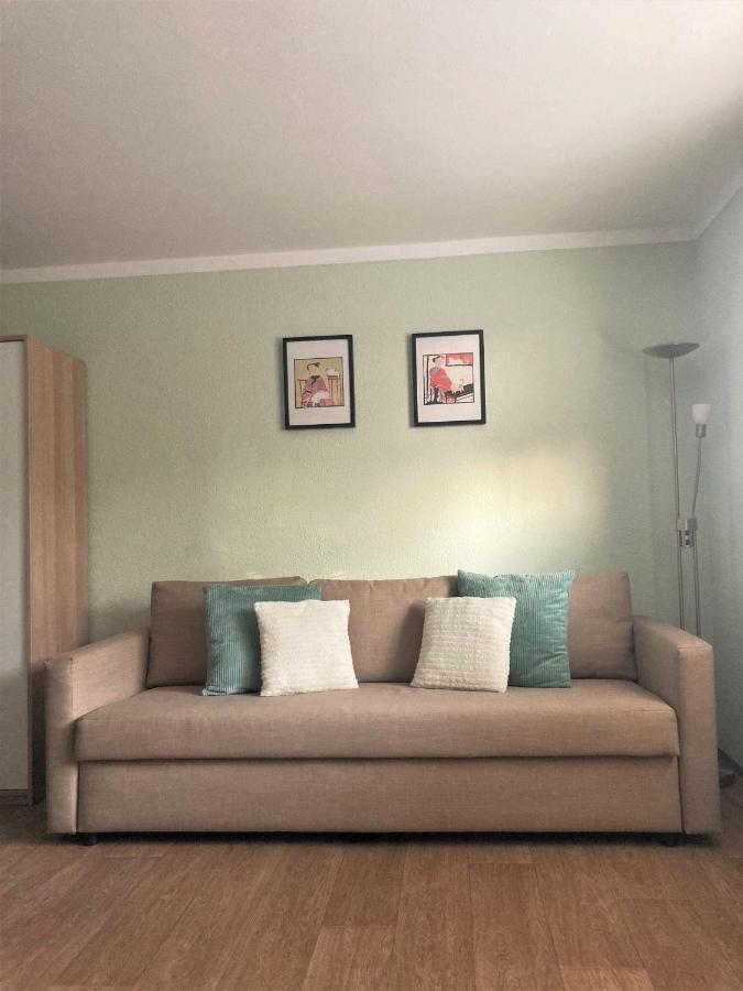 Apartman Stankov Екстер'єр фото