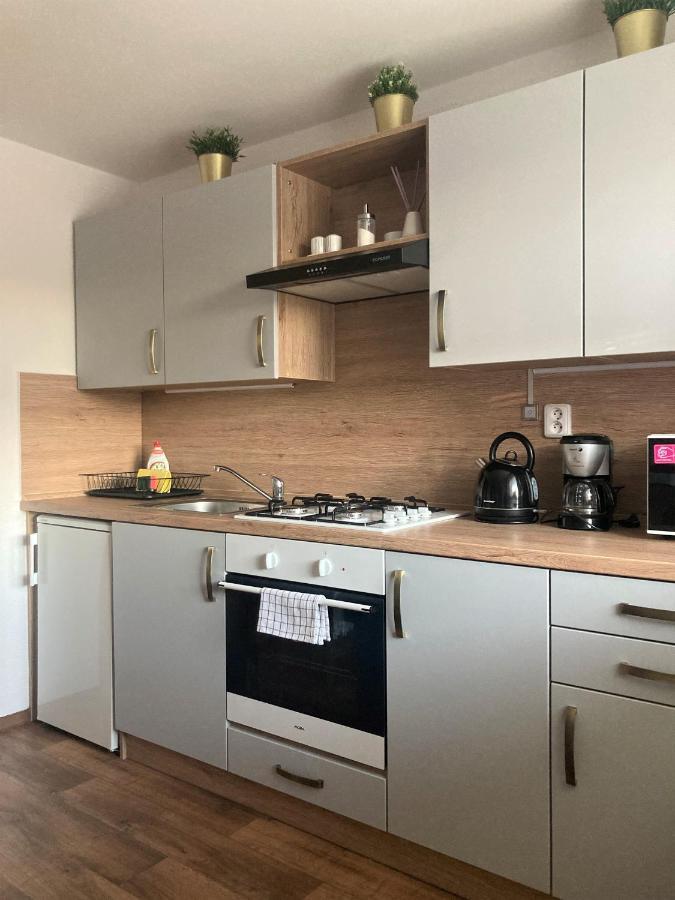 Apartman Stankov Екстер'єр фото
