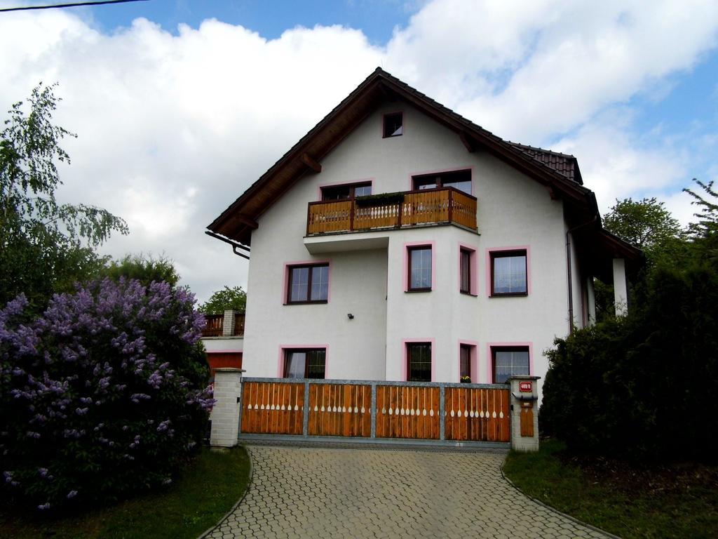 Apartman Stankov Екстер'єр фото