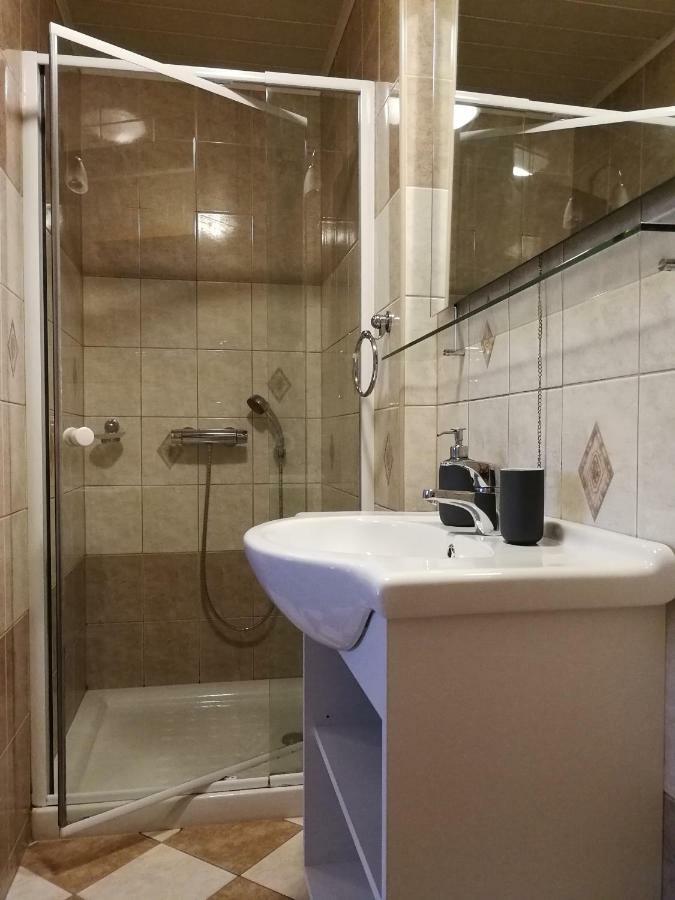 Apartman Stankov Екстер'єр фото